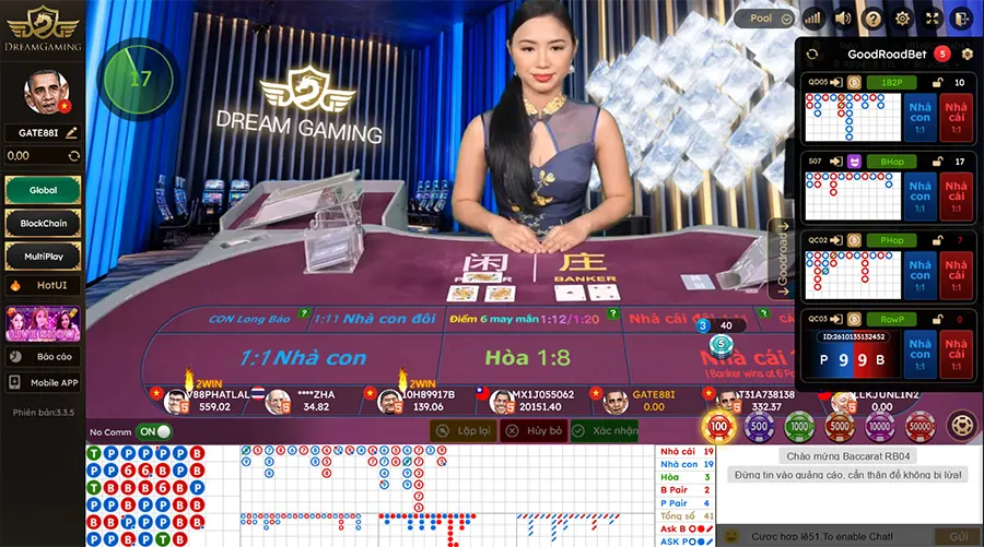 Casino 88i: Thông tin chi tiết và gợi ý chọn sảnh phù hợp - 88i GATE - SPIN941.WORK