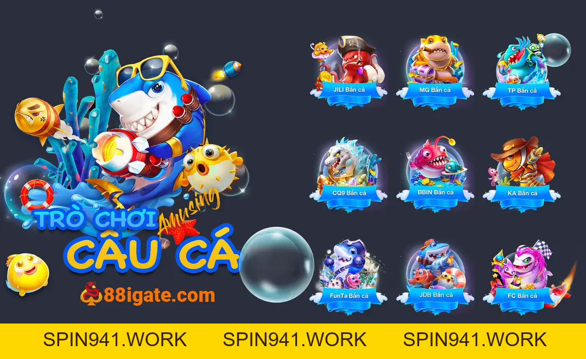 88i GATE | Link vào 88i.com chính thức | ĐK - Tải app +100k - SPIN941.WORK
