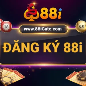 Hướng dẫn - 88i GATE - SPIN941.WORK