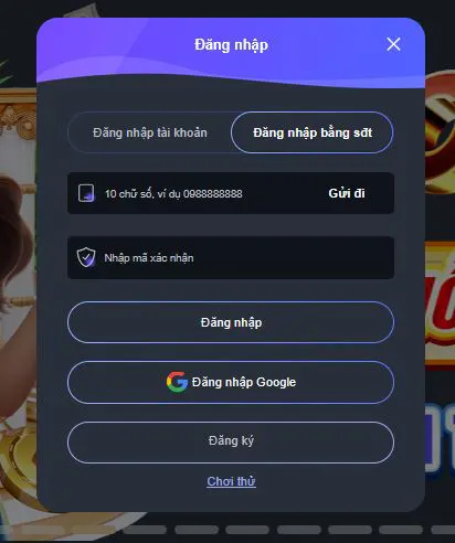 Các phương thức đăng ký 88i nhanh chóng và dễ dàng - 88i GATE - SPIN941.WORK