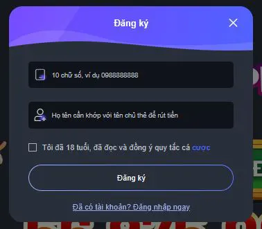 Các phương thức đăng ký 88i nhanh chóng và dễ dàng - 88i GATE - SPIN941.WORK
