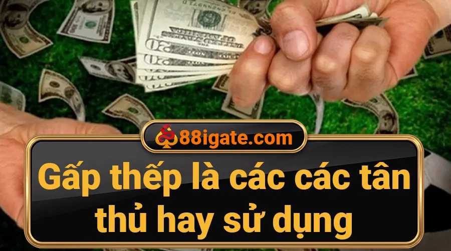 5 lỗi tân thủ hay mắc khi cá độ bóng đá tại 88i - 88i GATE - SPIN941.WORK