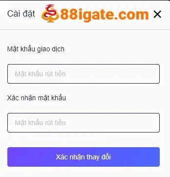 Rút tiền 88i: Quy trình thực hiện chuẩn chỉ và an toàn - 88i GATE - SPIN941.WORK