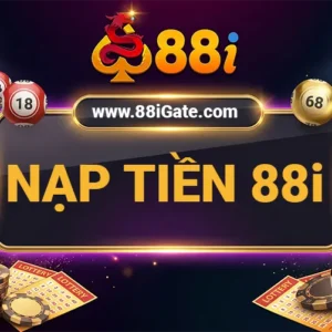 Hướng dẫn - 88i GATE - SPIN941.WORK