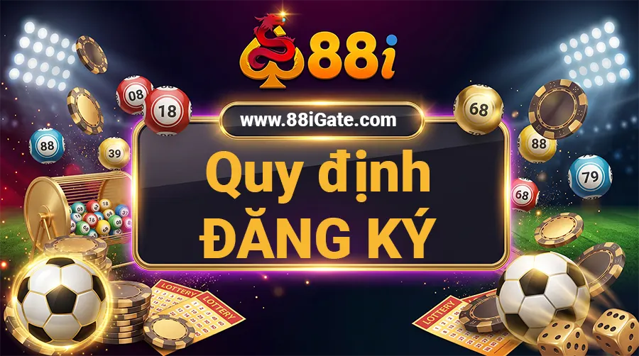 Các phương thức đăng ký 88i nhanh chóng và dễ dàng - 88i GATE - SPIN941.WORK