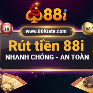 Hướng dẫn - 88i GATE - SPIN941.WORK