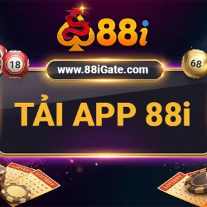 Hướng dẫn - 88i GATE - SPIN941.WORK