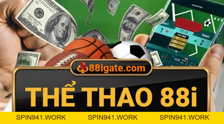 88i GATE | Link vào 88i.com chính thức | ĐK - Tải app +100k - SPIN941.WORK